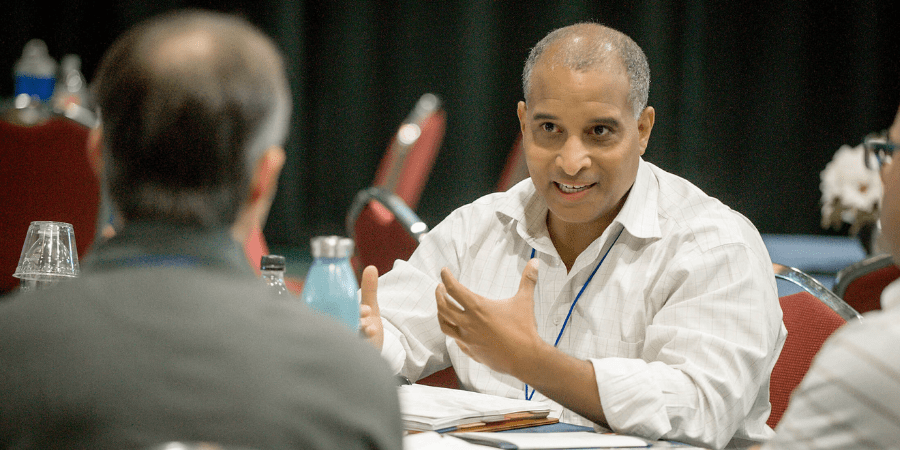 Impact Colson Fellows - Premium Landscape Design Gallery - 8K